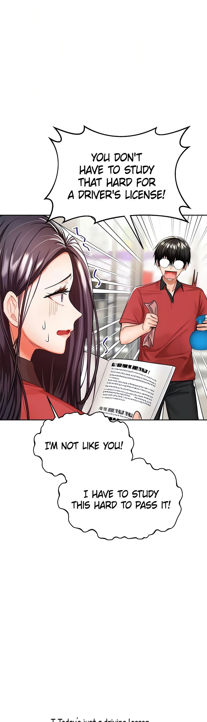 Sponsor Me Please - Chapter 16 [photo 12] - MangaPorn