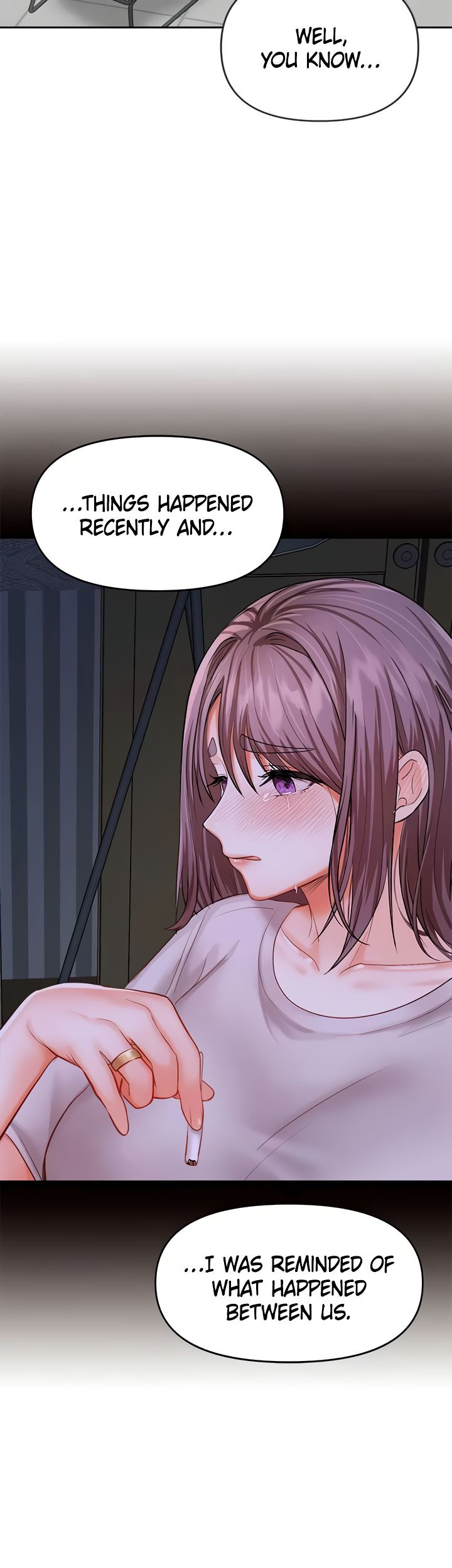 Sponsor Me Please - Chapter 16 [photo 22] - MangaPorn