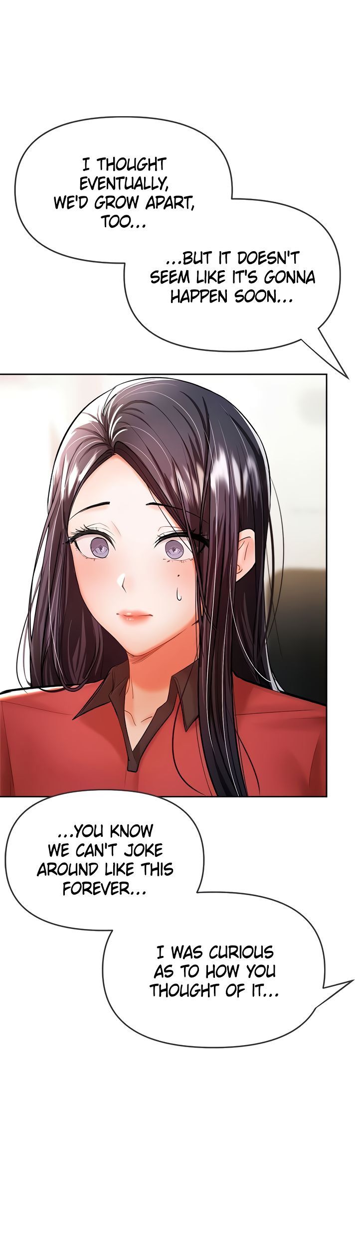 Sponsor Me Please - Chapter 16 [photo 23] - MangaPorn