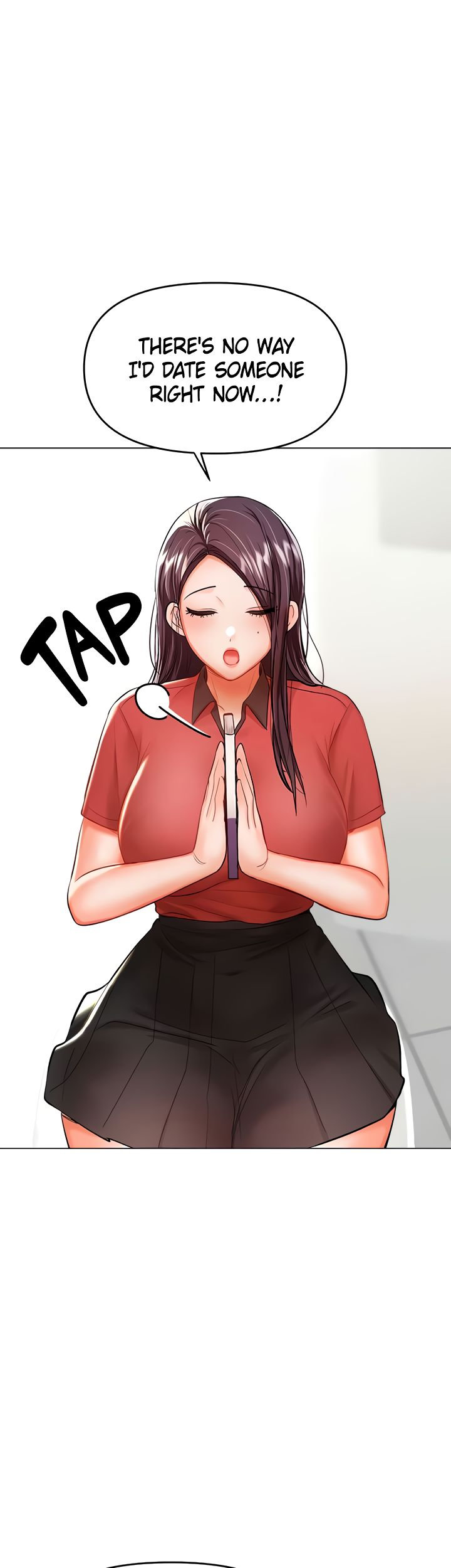 Sponsor Me Please - Chapter 16 [photo 25] - MangaPorn