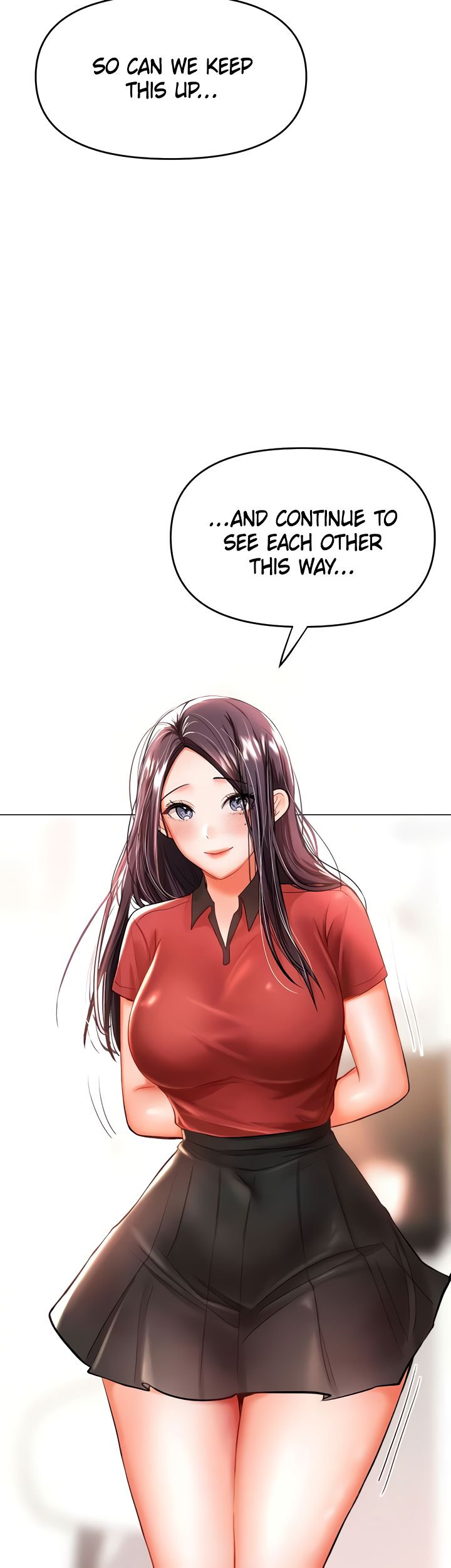 Sponsor Me Please - Chapter 16 [photo 26] - MangaPorn