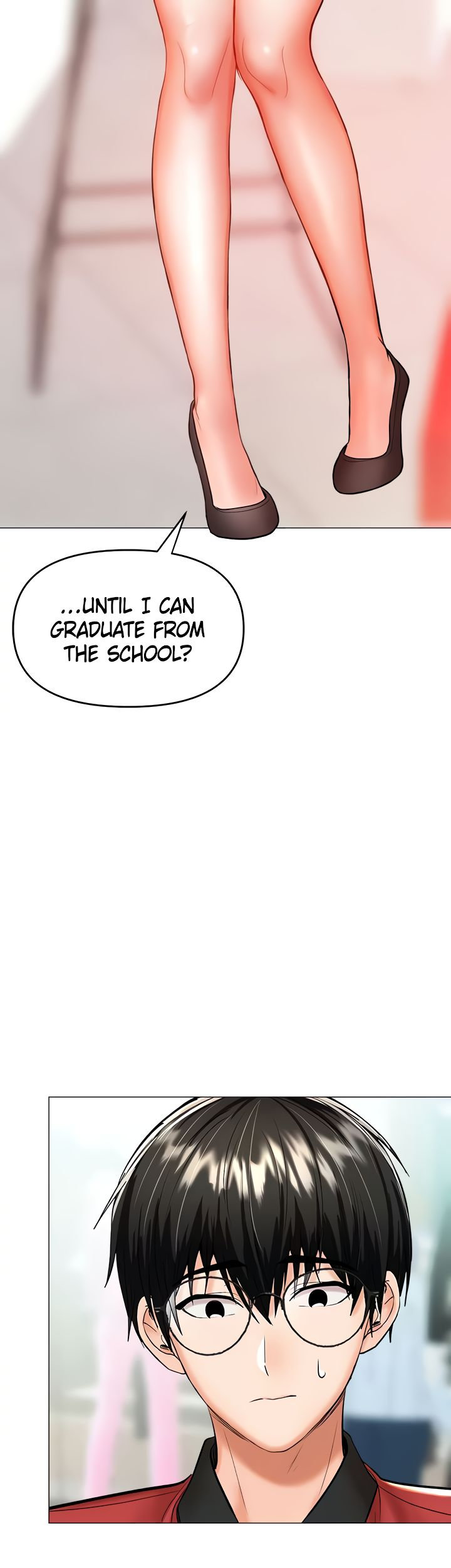 Sponsor Me Please - Chapter 16 [photo 27] - MangaPorn