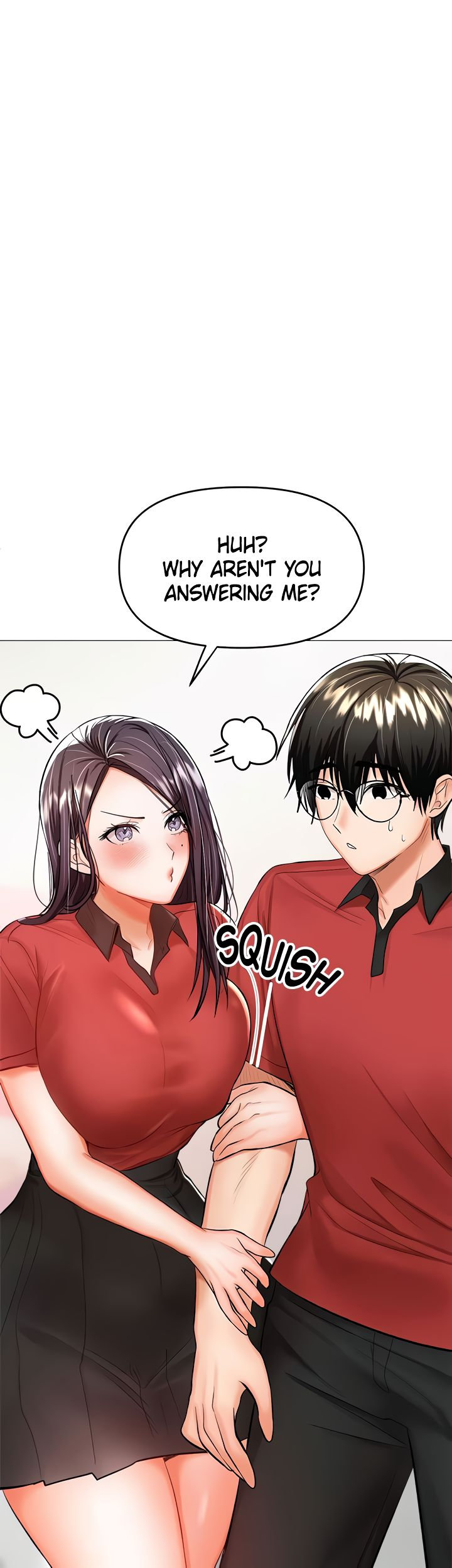 Sponsor Me Please - Chapter 16 [photo 28] - MangaPorn