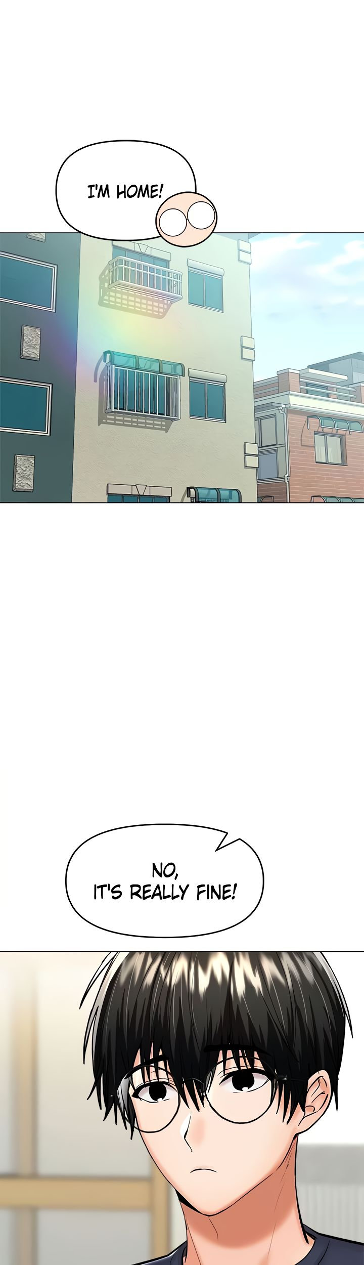 Sponsor Me Please - Chapter 16 [photo 30] - MangaPorn