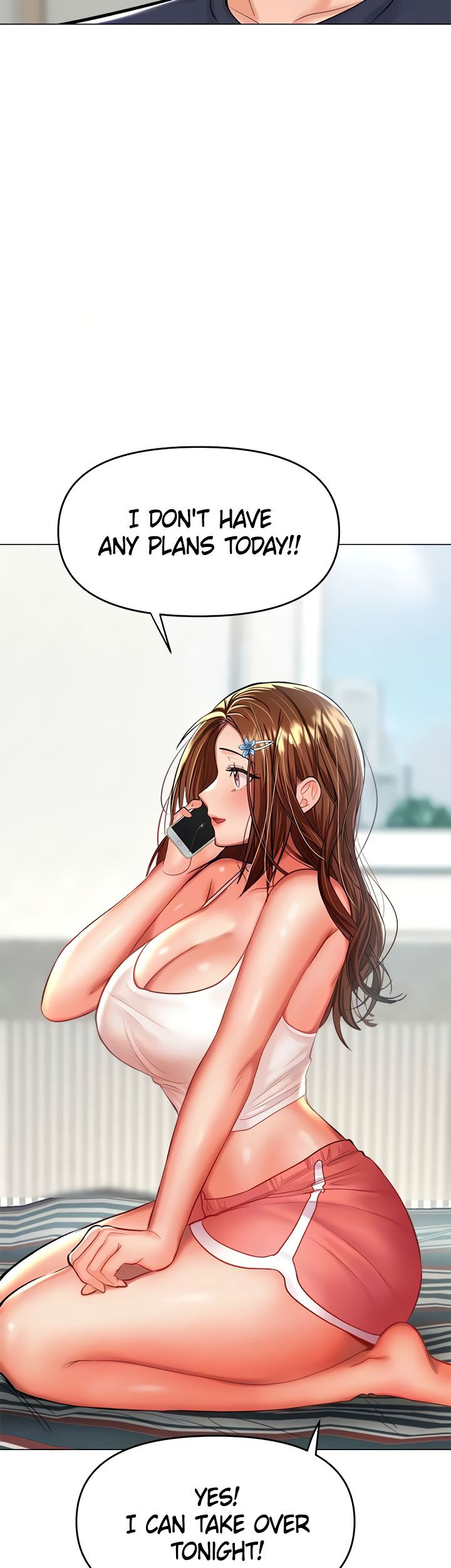 Sponsor Me Please - Chapter 16 [photo 31] - MangaPorn