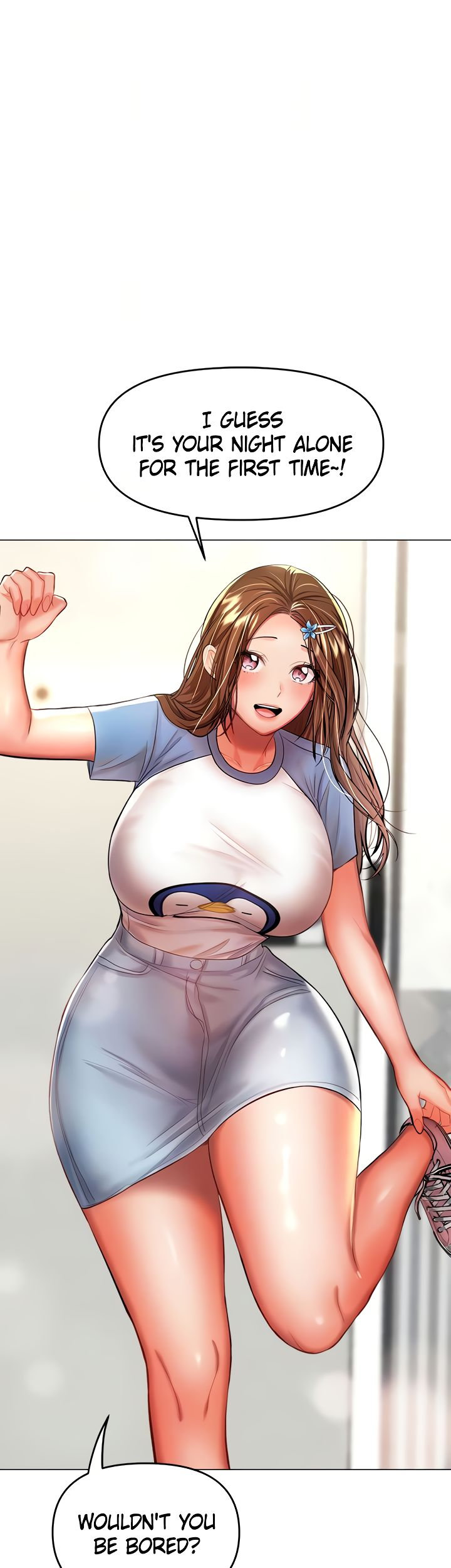 Sponsor Me Please - Chapter 16 [photo 36] - MangaPorn