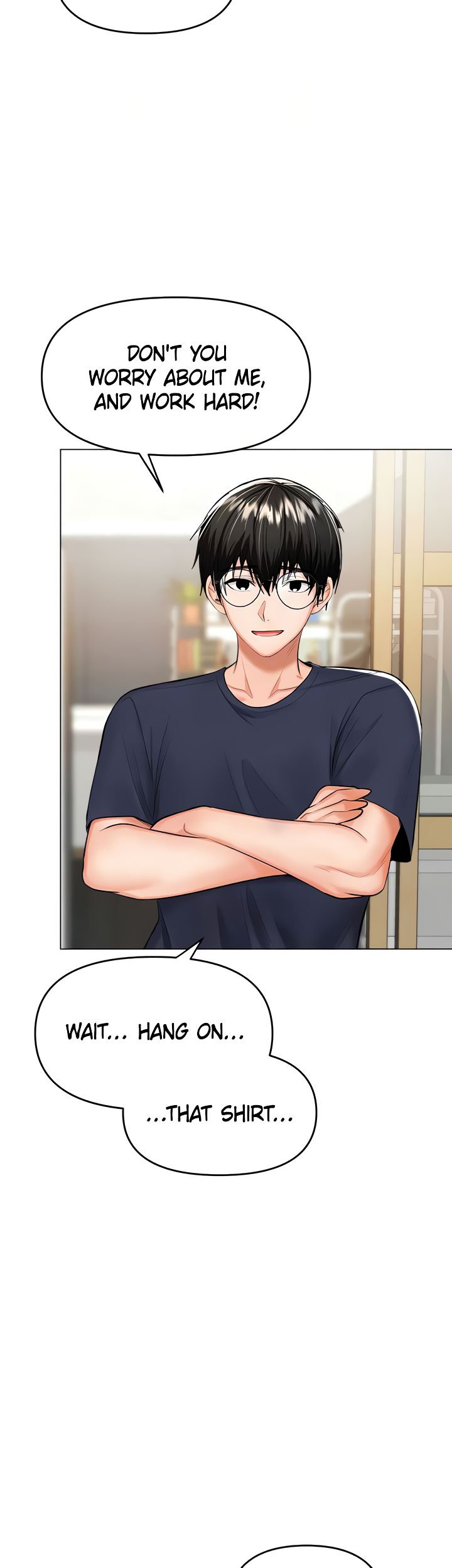 Sponsor Me Please - Chapter 16 [photo 37] - MangaPorn