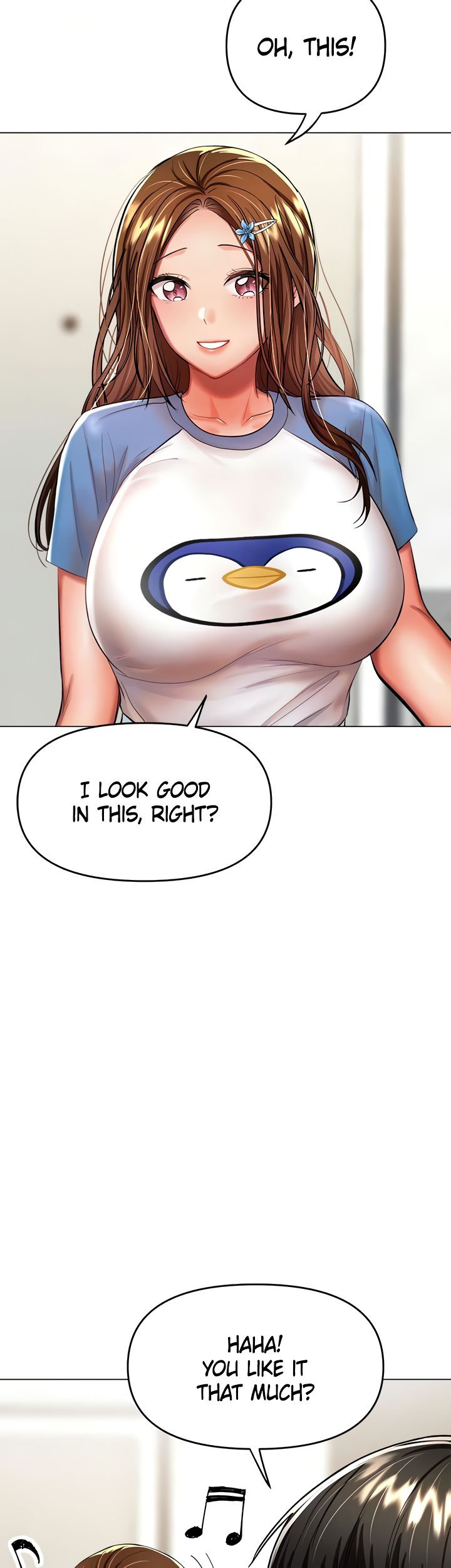 Sponsor Me Please - Chapter 16 [photo 38] - MangaPorn