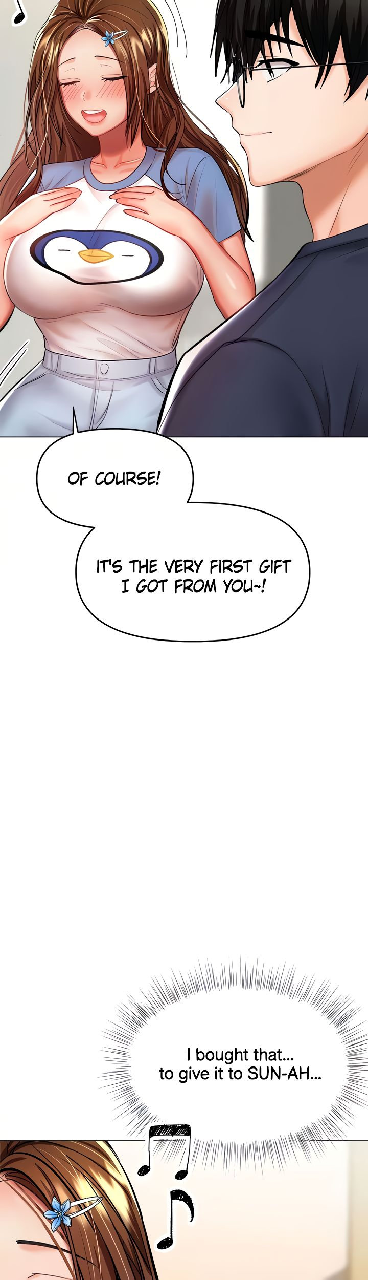 Sponsor Me Please - Chapter 16 [photo 39] - MangaPorn