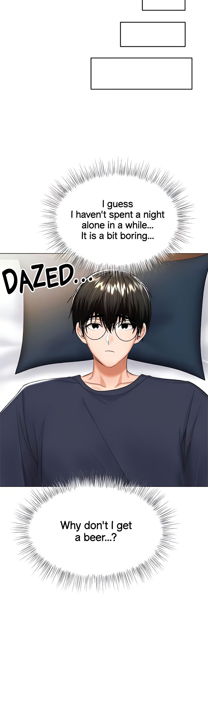 Sponsor Me Please - Chapter 16 [photo 42] - MangaPorn