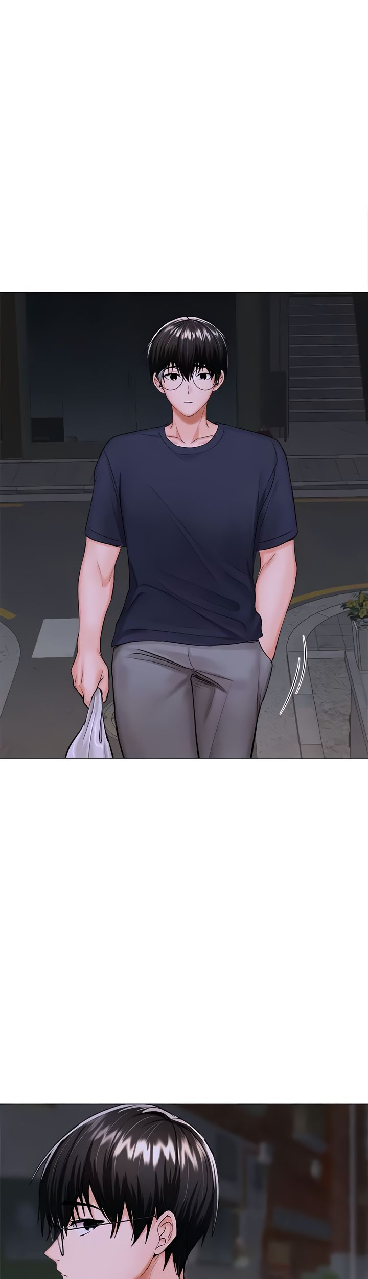 Sponsor Me Please - Chapter 16 [photo 43] - MangaPorn