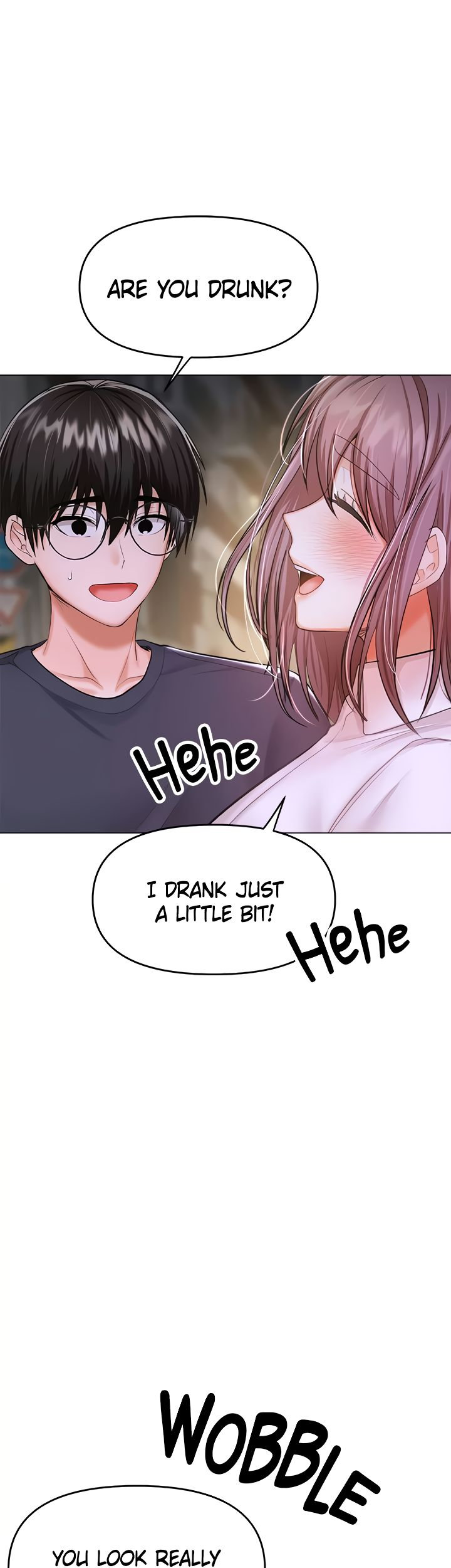 Sponsor Me Please - Chapter 16 [photo 46] - MangaPorn