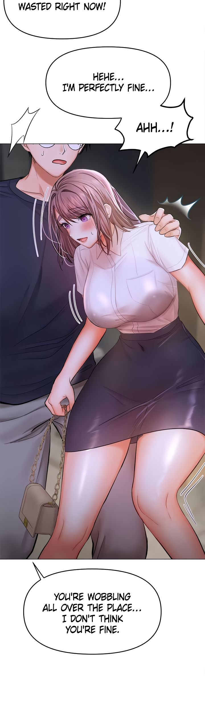 Sponsor Me Please - Chapter 16 [photo 47] - MangaPorn