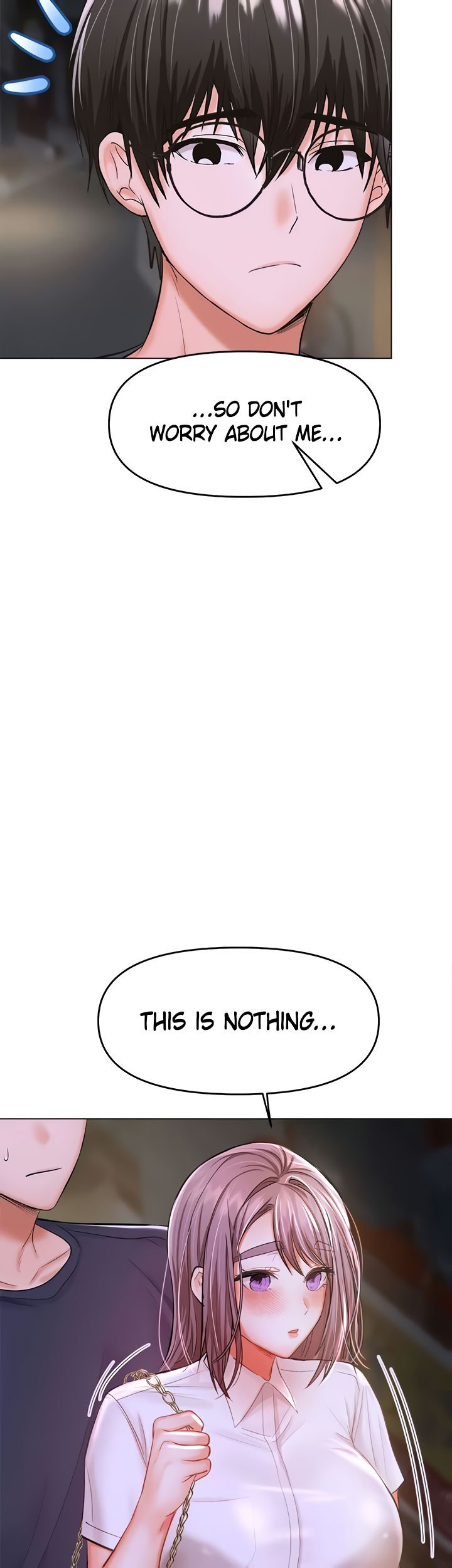 Sponsor Me Please - Chapter 16 [photo 49] - MangaPorn