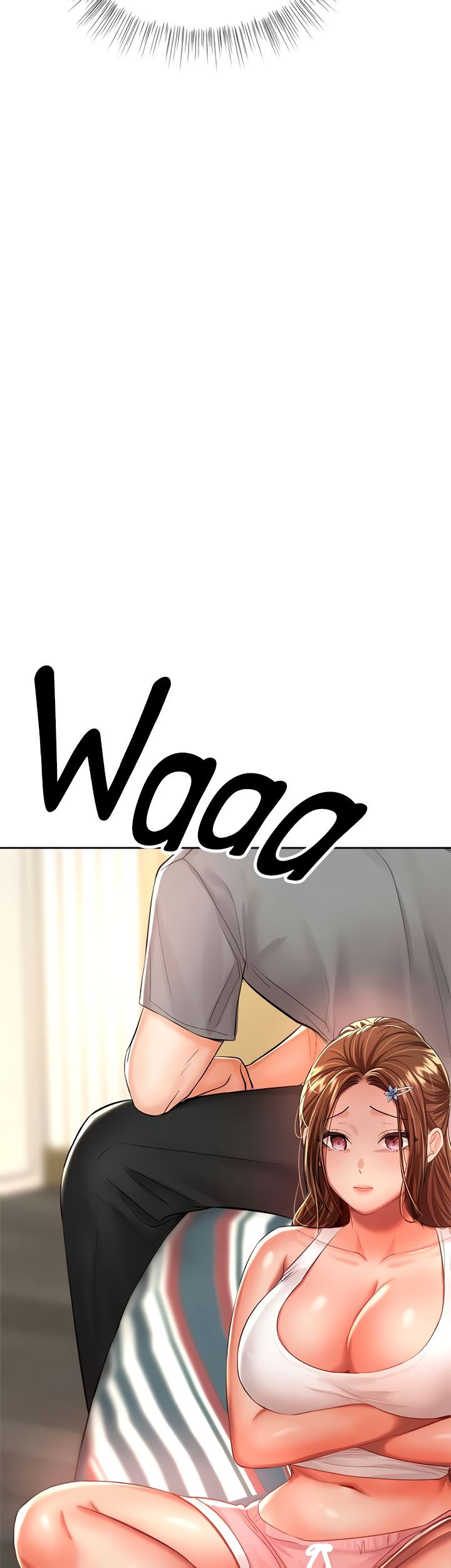 Sponsor Me Please - Chapter 16 [photo 5] - MangaPorn