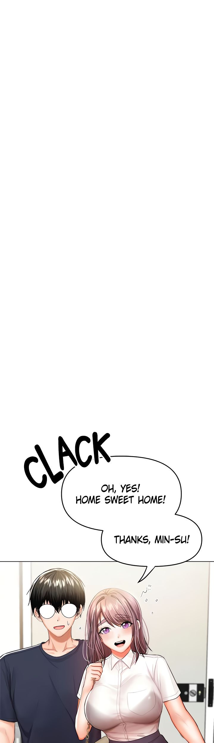 Sponsor Me Please - Chapter 16 [photo 52] - MangaPorn