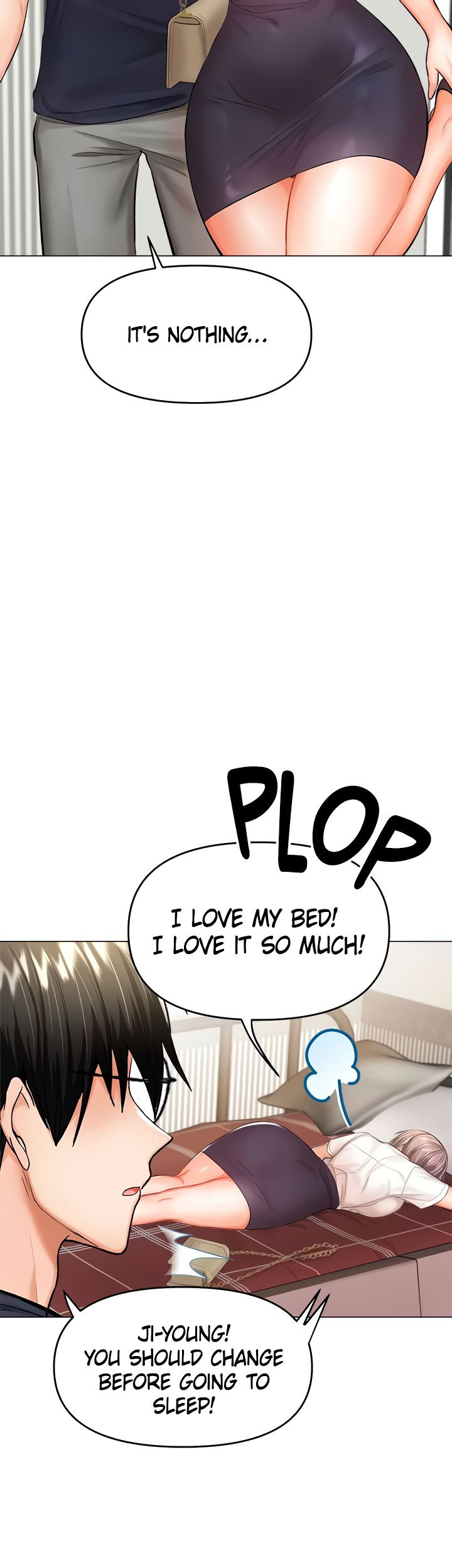 Sponsor Me Please - Chapter 16 [photo 53] - MangaPorn