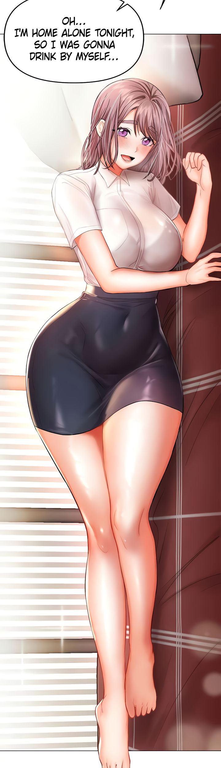 Sponsor Me Please - Chapter 16 [photo 55] - MangaPorn