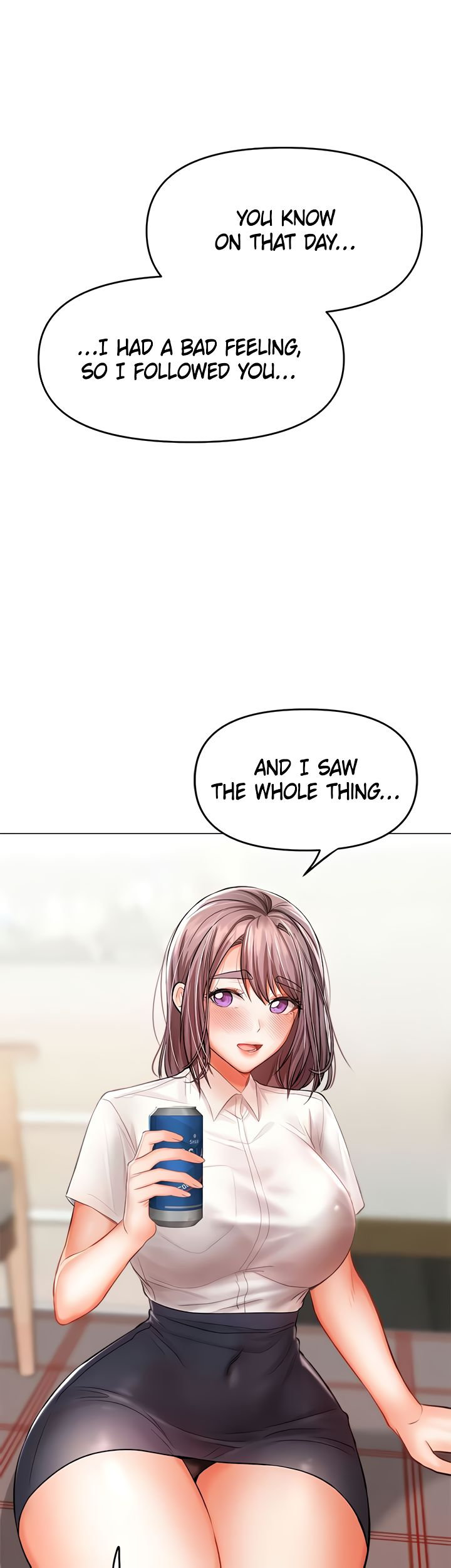 Sponsor Me Please - Chapter 16 [photo 58] - MangaPorn