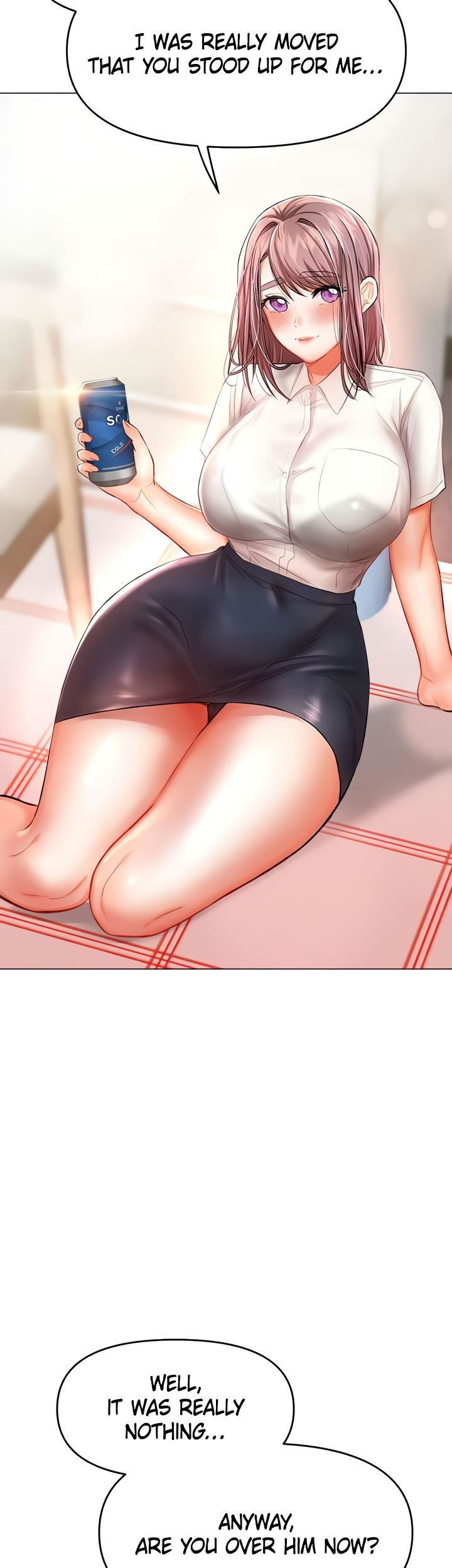 Sponsor Me Please - Chapter 16 [photo 60] - MangaPorn