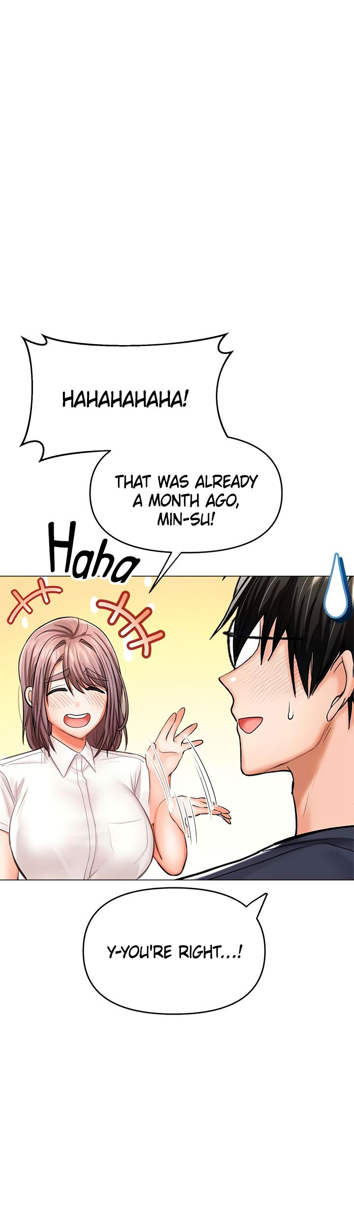 Sponsor Me Please - Chapter 16 [photo 63] - MangaPorn