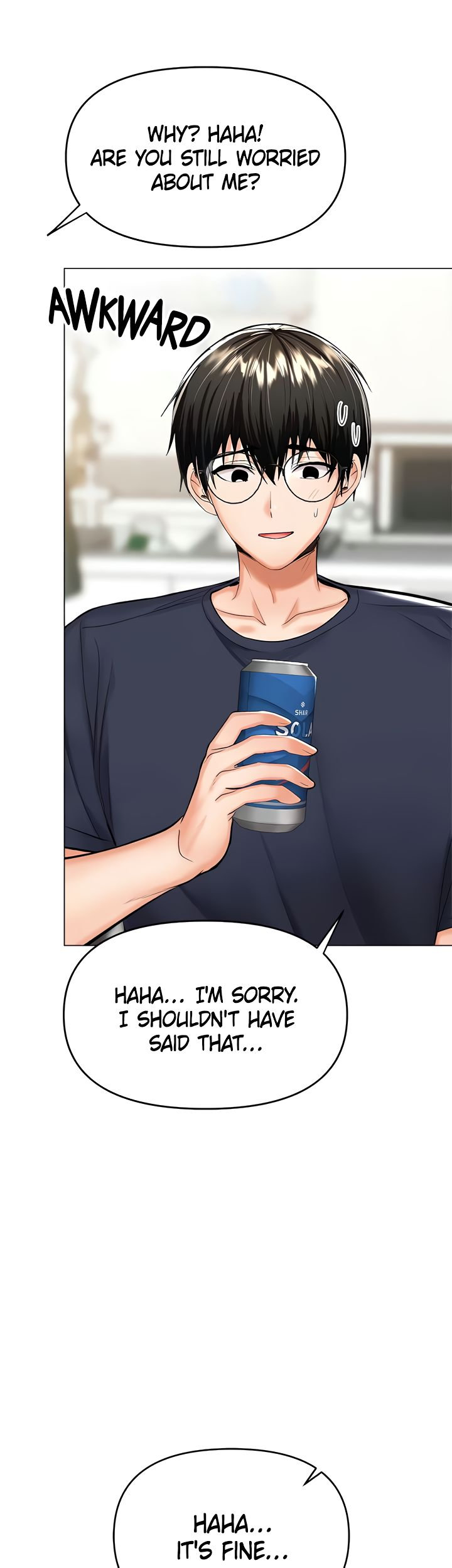 Sponsor Me Please - Chapter 16 [photo 64] - MangaPorn