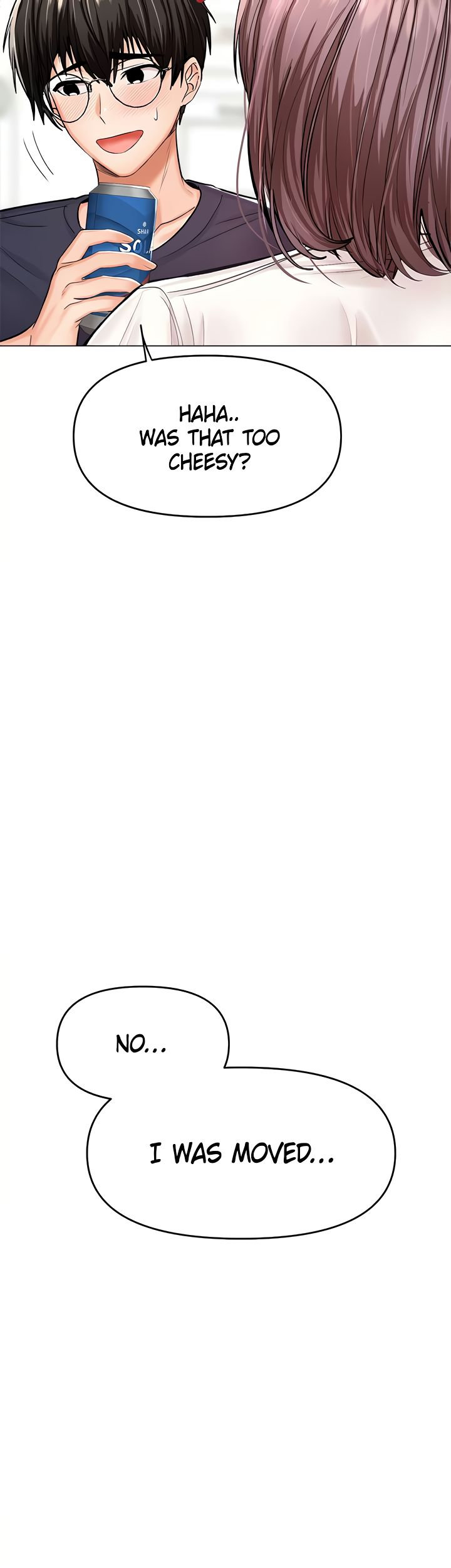 Sponsor Me Please - Chapter 16 [photo 73] - MangaPorn