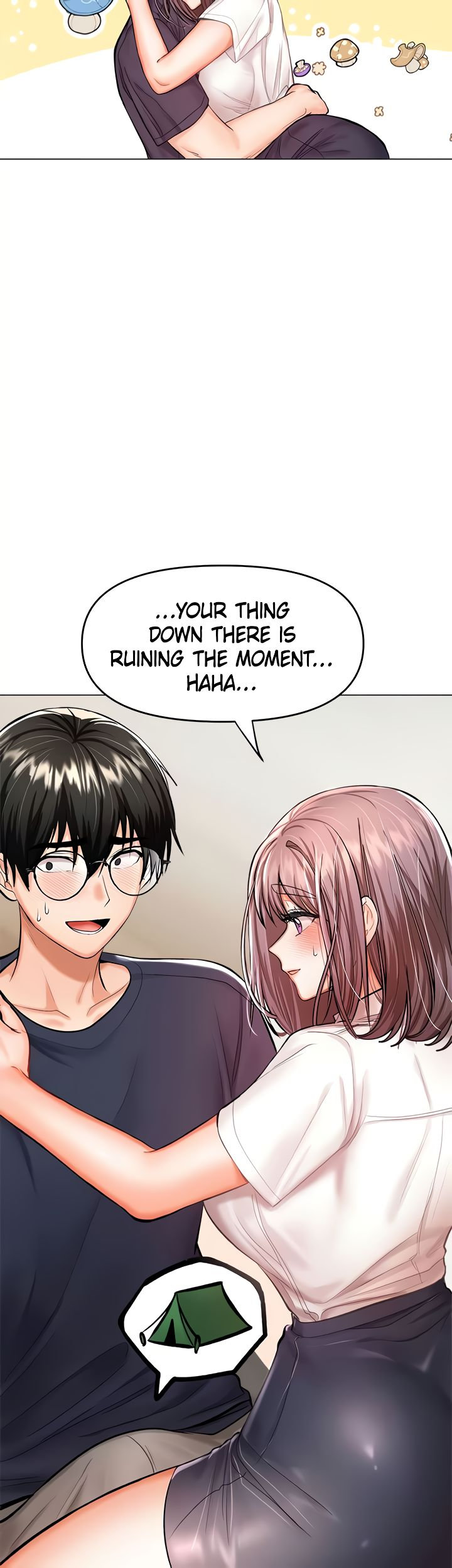 Sponsor Me Please - Chapter 16 [photo 77] - MangaPorn