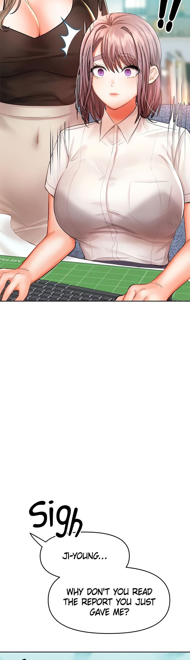 Sponsor Me Please - Chapter 16 [photo 8] - MangaPorn