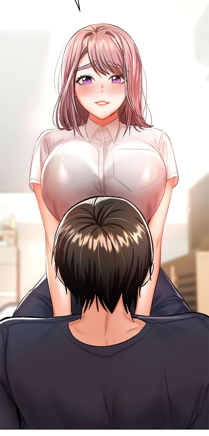 Sponsor Me Please - Chapter 16 [photo 80] - MangaPorn