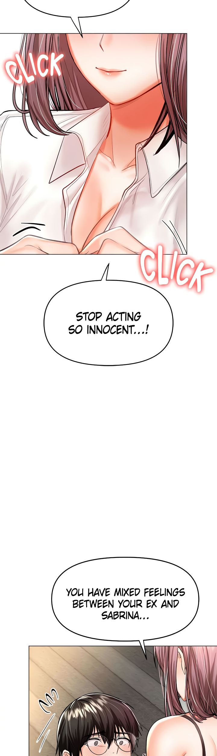 Sponsor Me Please - Chapter 16 [photo 82] - MangaPorn