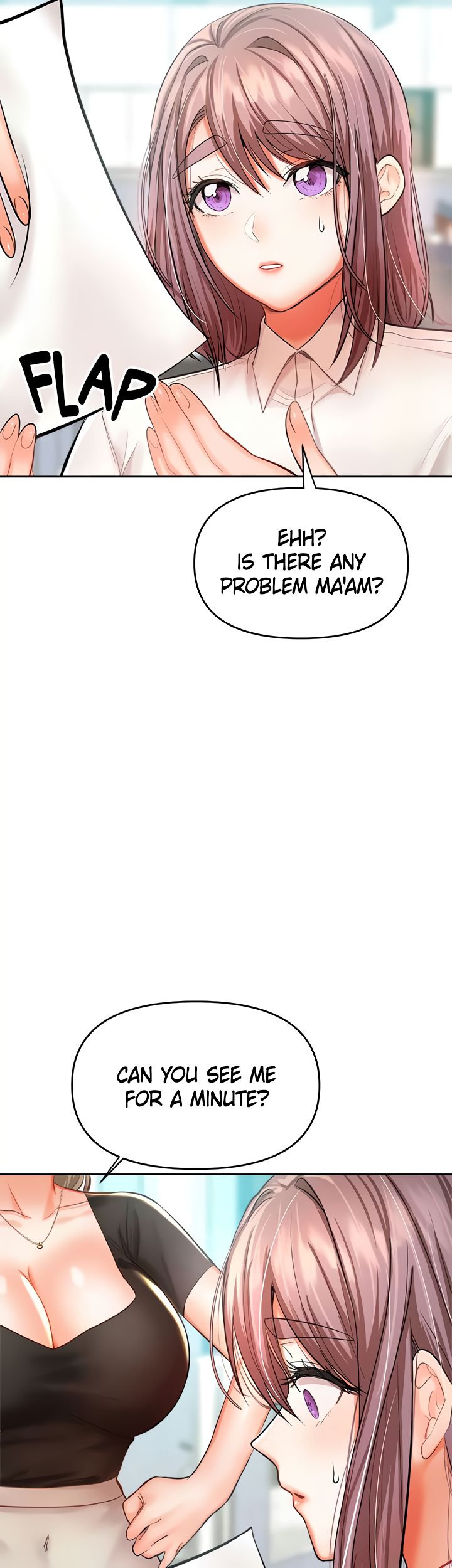 Sponsor Me Please - Chapter 16 [photo 9] - MangaPorn