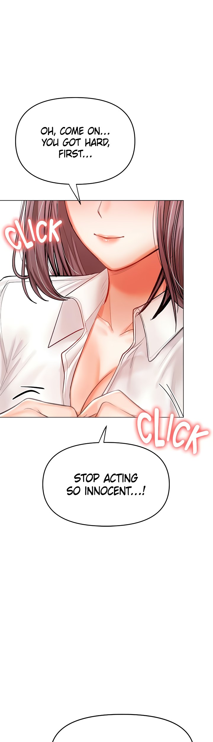 Sponsor Me Please - Chapter 17 [photo 1] - MangaPorn