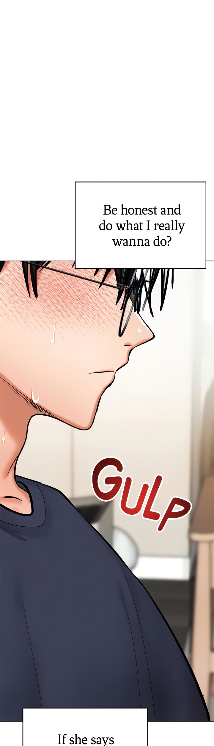 Sponsor Me Please - Chapter 17 [photo 13] - MangaPorn