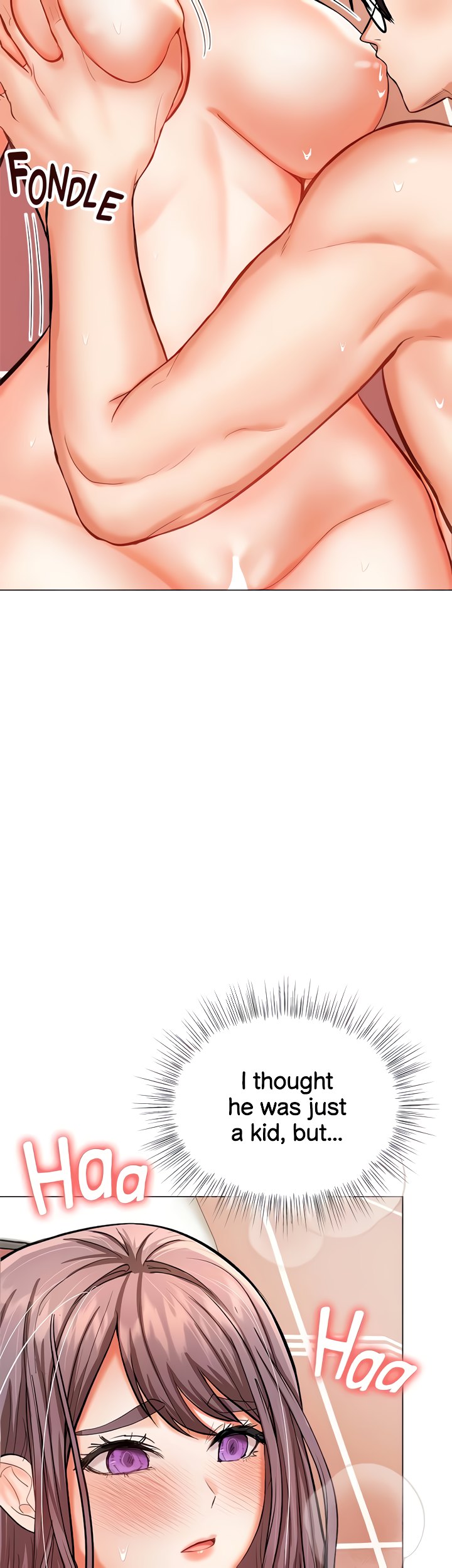 Sponsor Me Please - Chapter 17 [photo 25] - MangaPorn