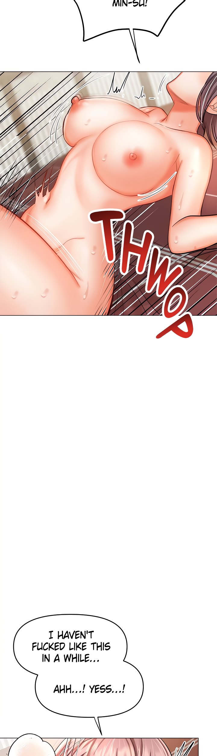 Sponsor Me Please - Chapter 17 [photo 48] - MangaPorn