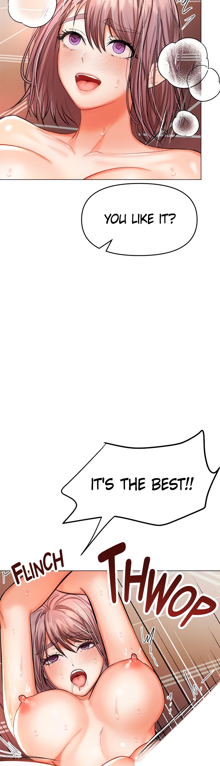 Sponsor Me Please - Chapter 17 [photo 49] - MangaPorn