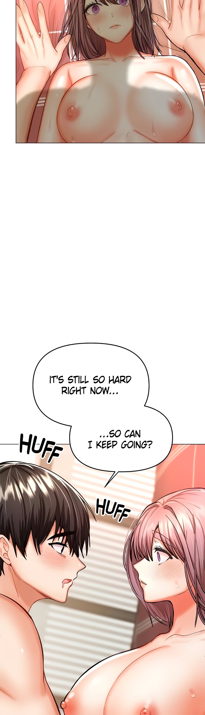 Sponsor Me Please - Chapter 17 [photo 54] - MangaPorn