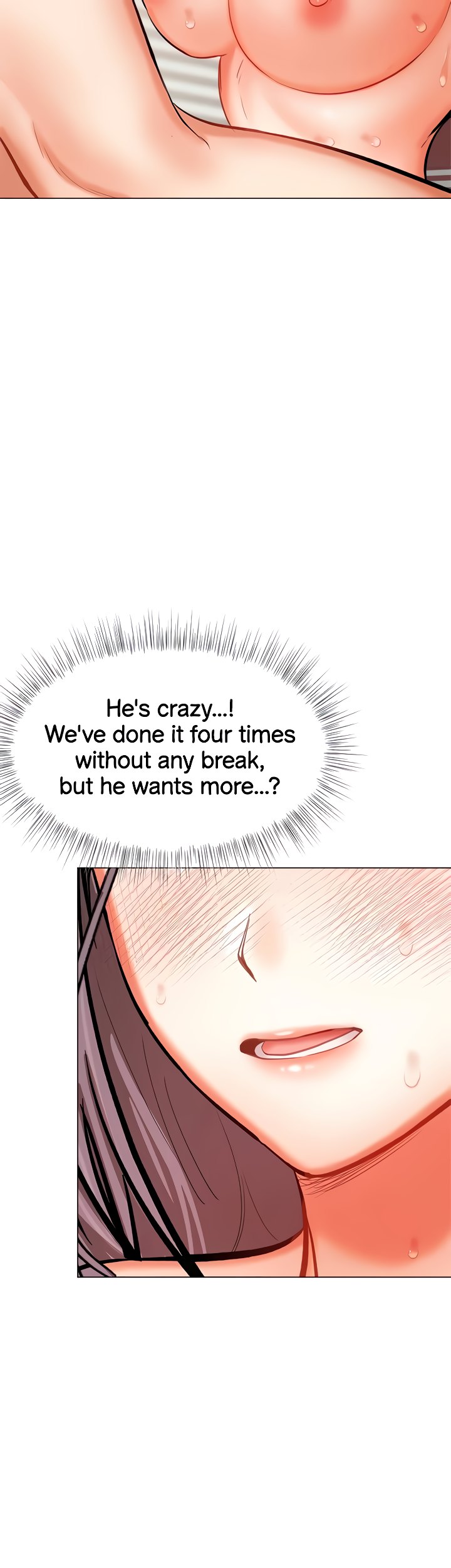 Sponsor Me Please - Chapter 17 [photo 55] - MangaPorn