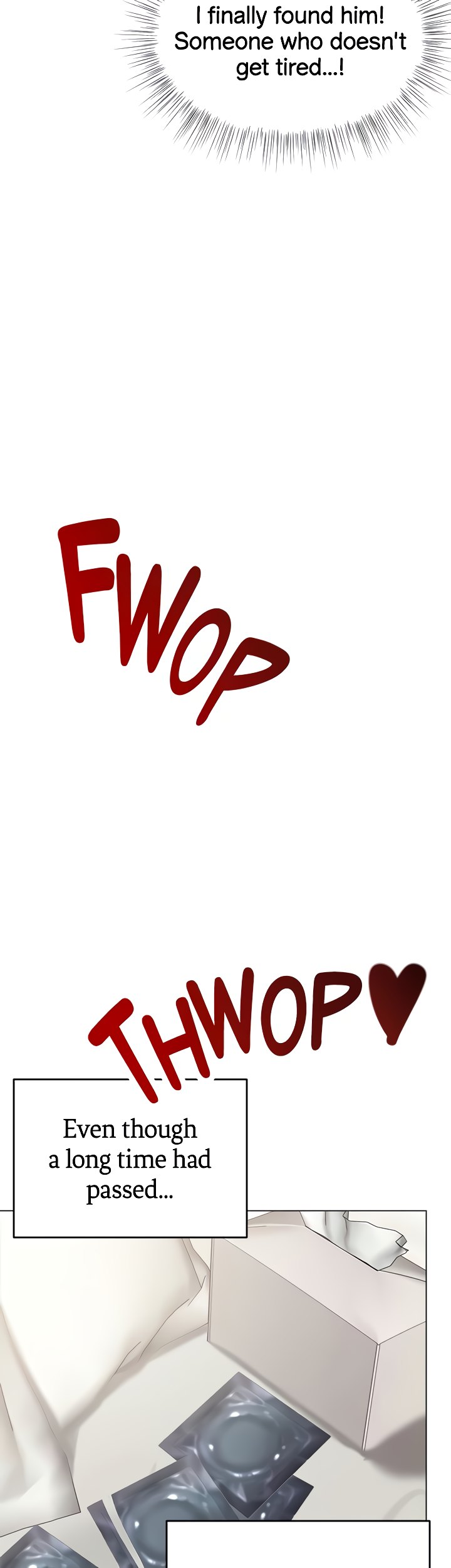 Sponsor Me Please - Chapter 17 [photo 57] - MangaPorn