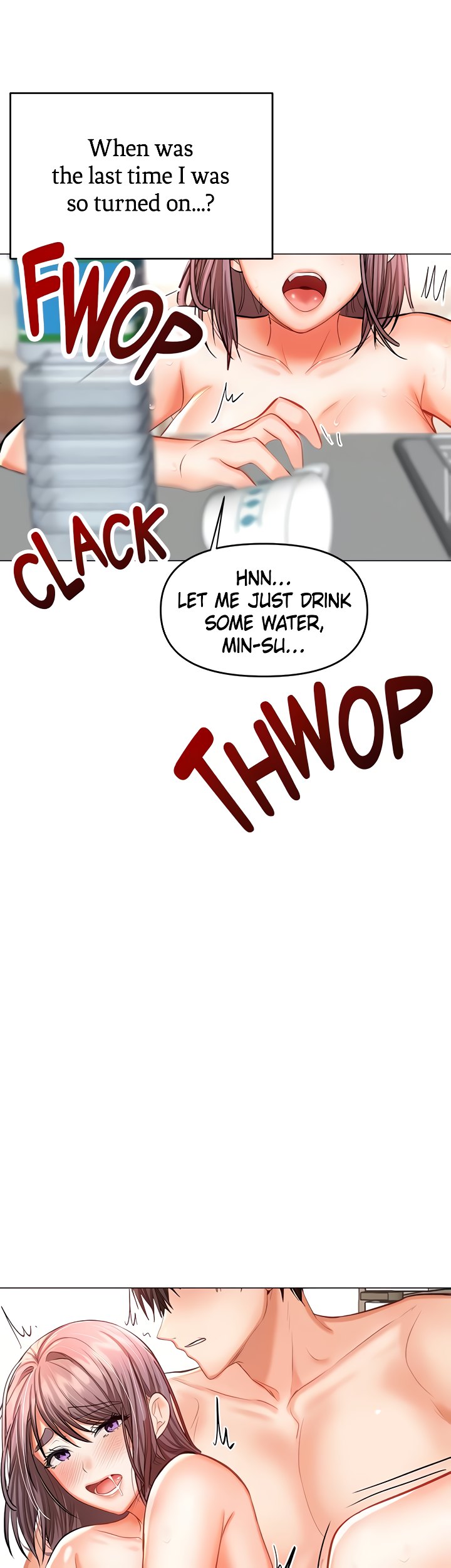 Sponsor Me Please - Chapter 17 [photo 59] - MangaPorn