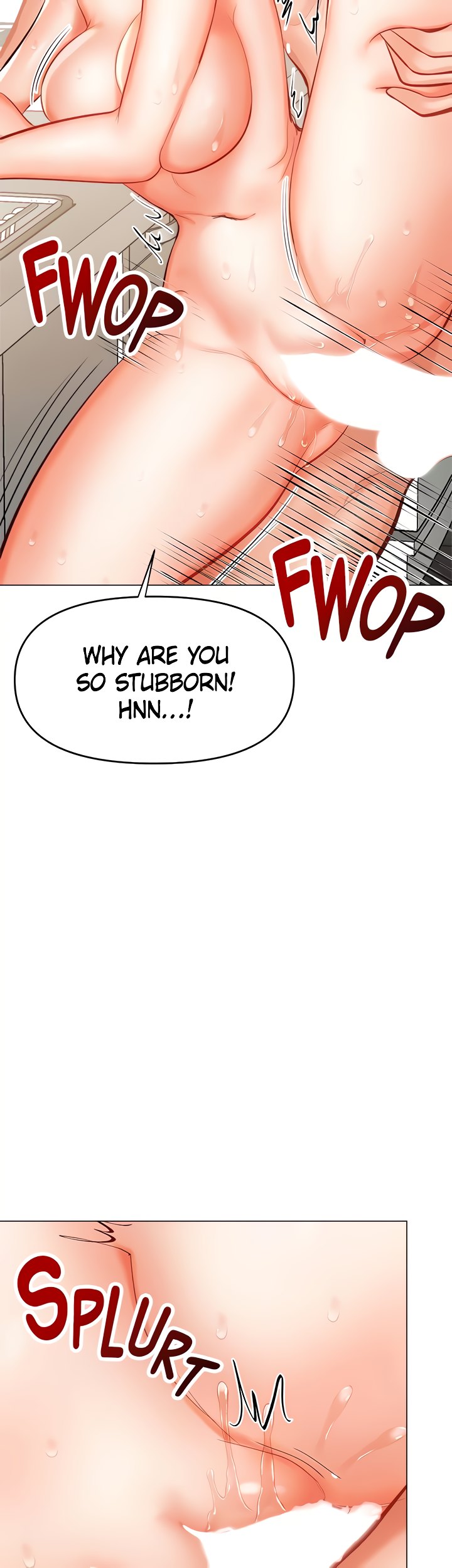 Sponsor Me Please - Chapter 17 [photo 60] - MangaPorn