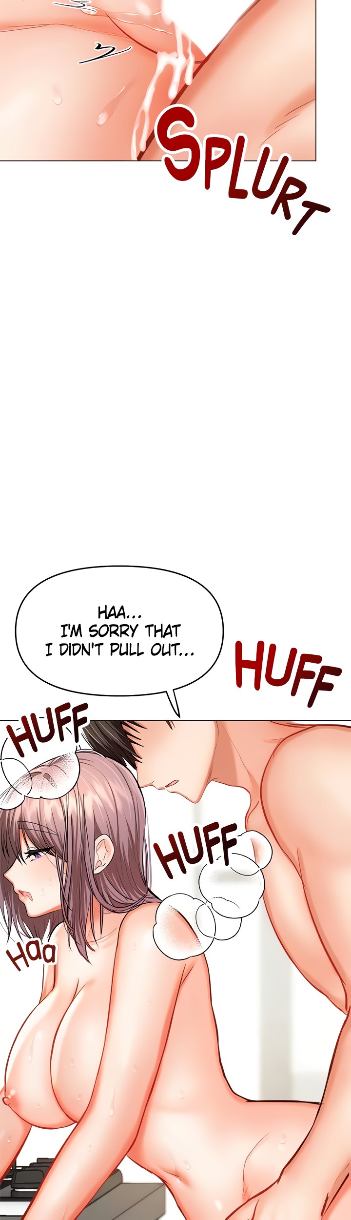 Sponsor Me Please - Chapter 17 [photo 61] - MangaPorn