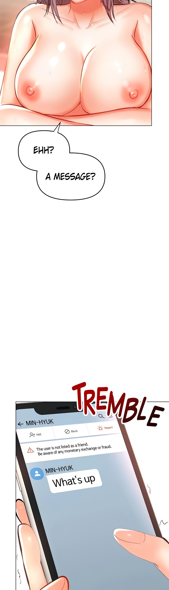 Sponsor Me Please - Chapter 17 [photo 63] - MangaPorn