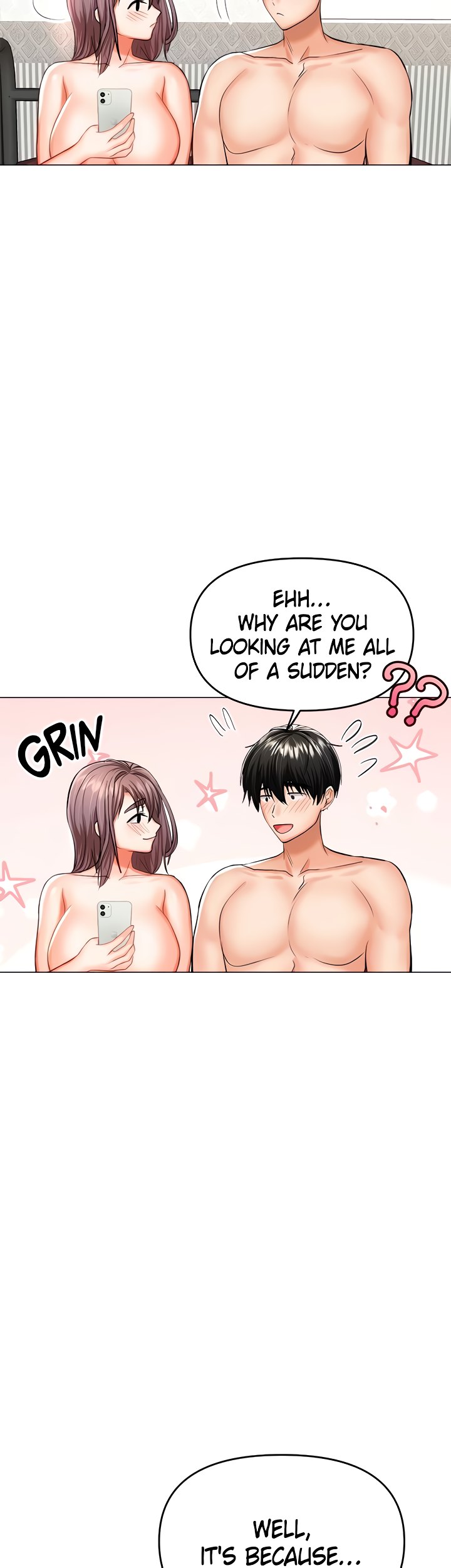 Sponsor Me Please - Chapter 17 [photo 67] - MangaPorn