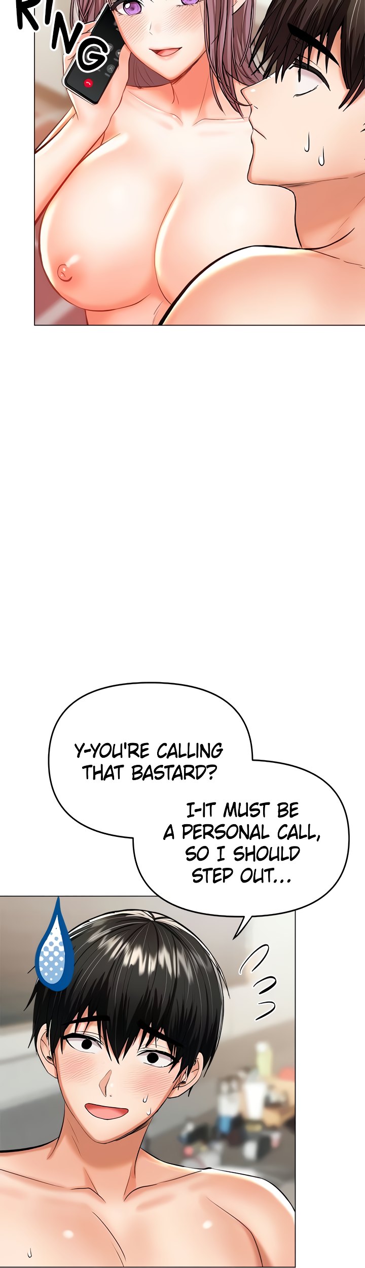 Sponsor Me Please - Chapter 17 [photo 69] - MangaPorn