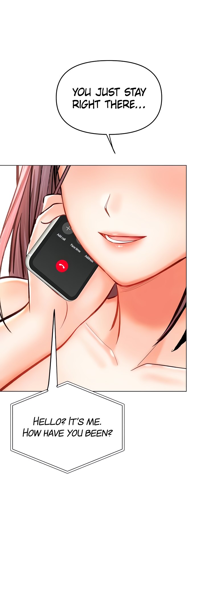 Sponsor Me Please - Chapter 17 [photo 71] - MangaPorn