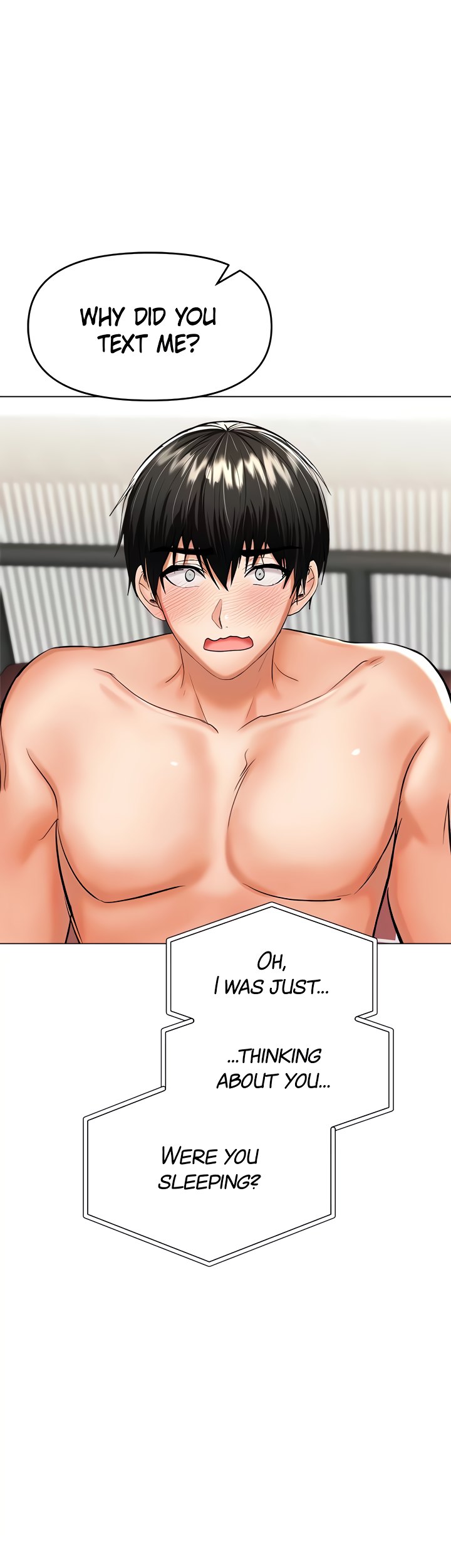 Sponsor Me Please - Chapter 17 [photo 72] - MangaPorn