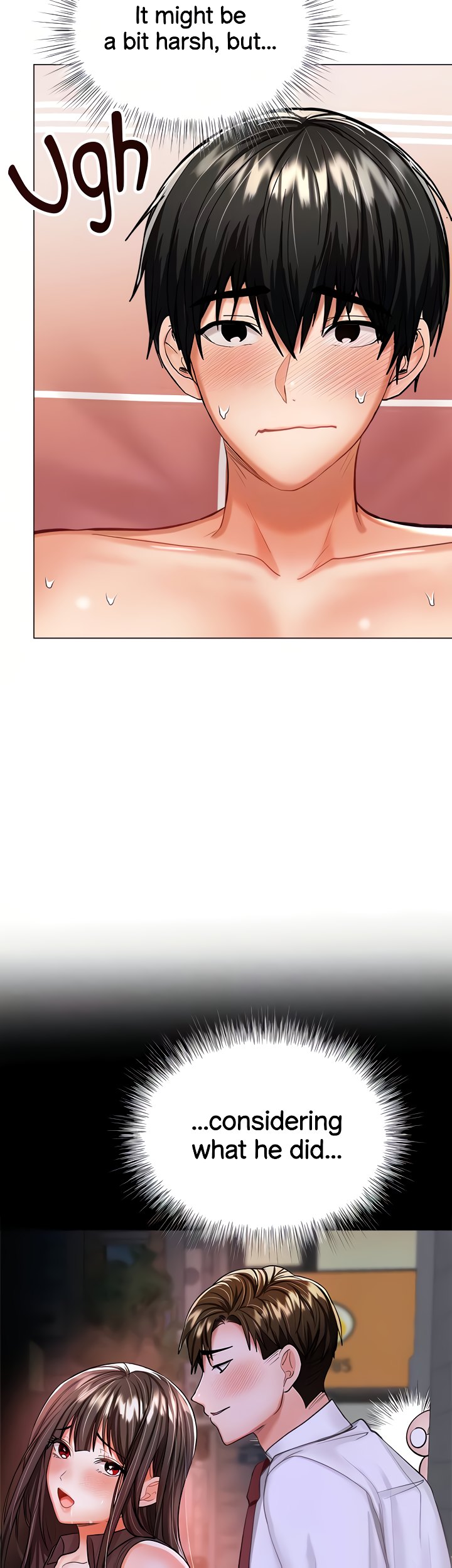 Sponsor Me Please - Chapter 18 [photo 12] - MangaPorn