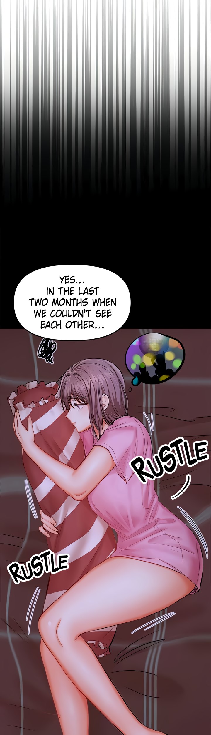 Sponsor Me Please - Chapter 18 [photo 24] - MangaPorn